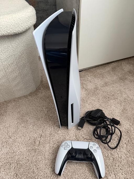 Buy & Sell Moxley Walsall - Photos for Ps5 disc edition bargain