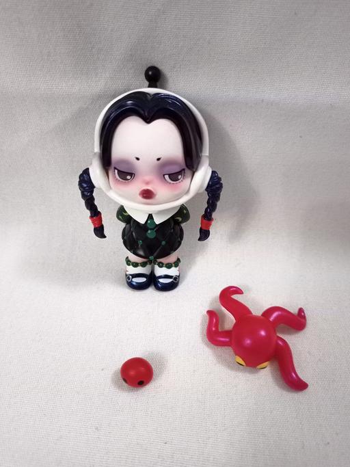 Buy & Sell Hall Green Birmingham - Photos for POP MART X SKULLPANDA 