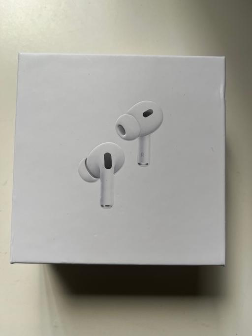 Buy & Sell Reading Town Centre Reading - Photos for AirPods Pro 2