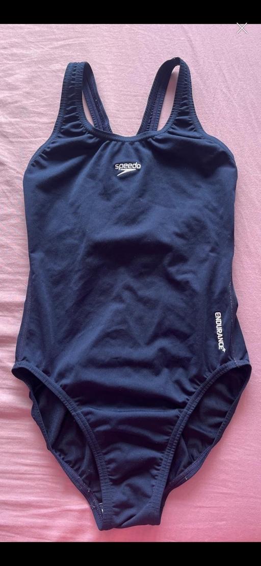 Buy & Sell Eaglescliffe Stockton-on-Tees - Photos for Girls Speedo Swimsuit Age 11-12