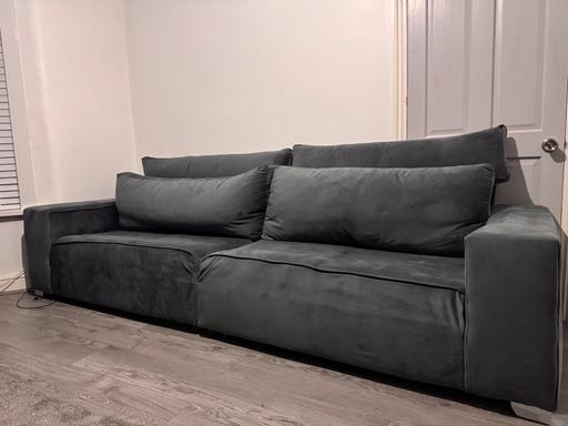 Buy & Sell Upton Park East London - Photos for Sofa