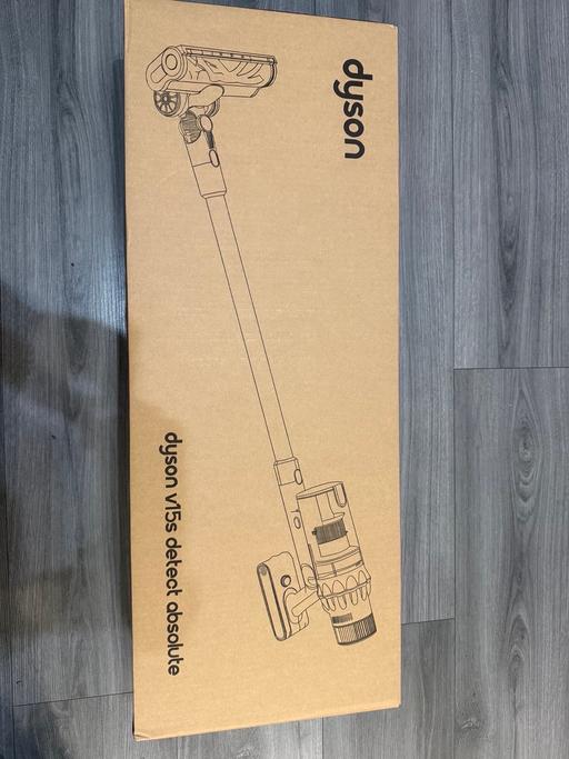 Buy & Sell Southall Ealing - Photos for Dyson V15s Detect Absolute