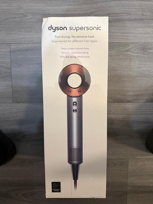 Buy & Sell Southall Ealing - Photos for Dyson hairdryer