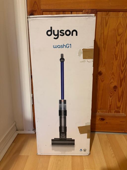 Buy & Sell Old Kilpatrick Glasgow - Photos for Dyson WashG1 Wet Cleaner - LIKE NEW