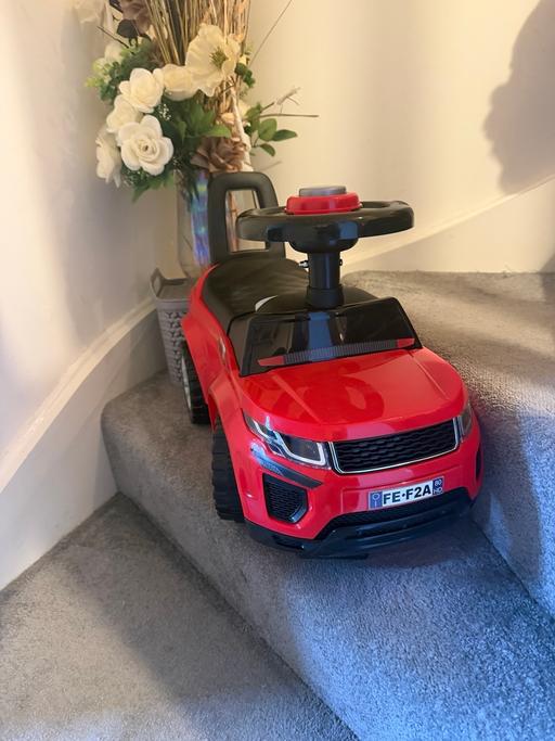 Buy & Sell Heath Town Wolverhampton - Photos for Ride on car