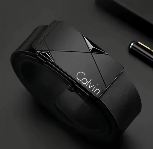 Buy & Sell Lambeth South East London - Photos for Calvin Klein Adujustable Black/Gold - Black/S