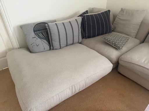 Buy & Sell Garston Watford Watford - Photos for Corner Sofa