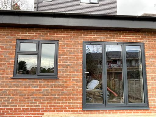 Buy & Sell Edgbaston Birmingham - Photos for Window and door double glazing