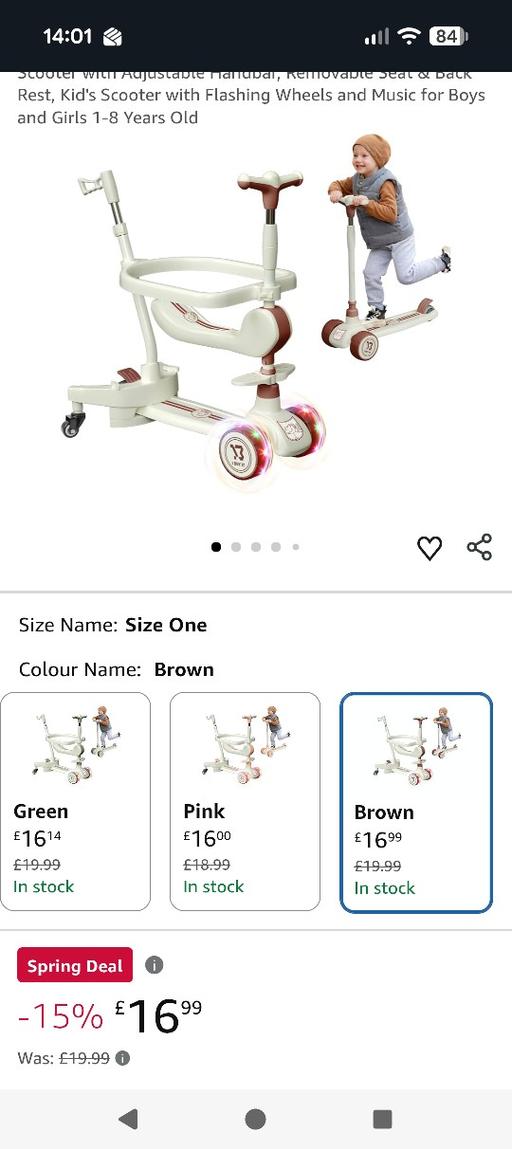 Buy & Sell Knutsford Business Park Cheshire East - Photos for multi scooter