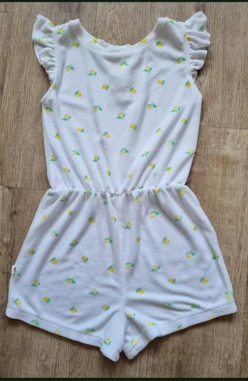 Buy & Sell Bexleyheath Bexley - Photos for Girl's Playsuit Age 9-10