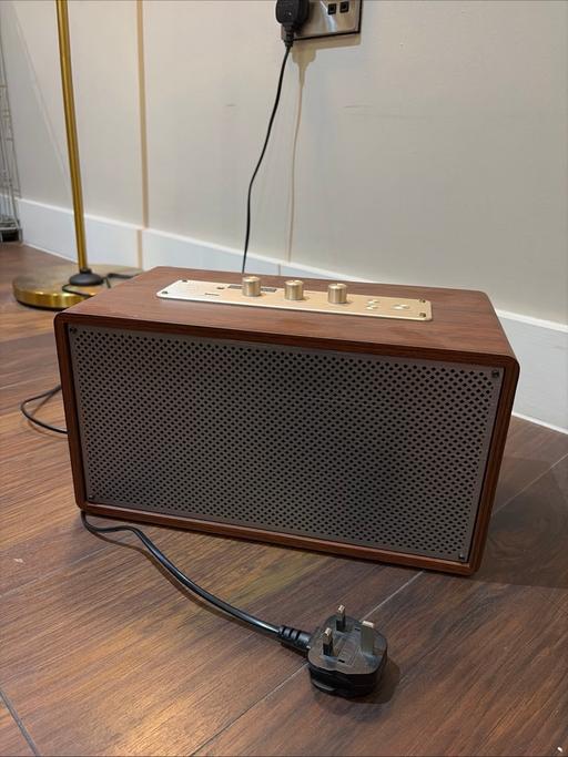 Buy & Sell Hulme Manchester - Photos for Sandstrom SCBTS17 Wireless Bluetooth Speaker