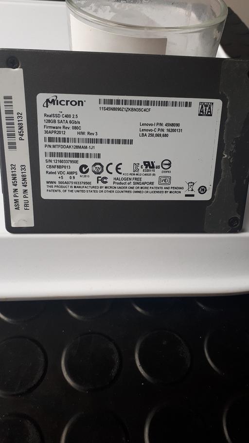 Buy & Sell Blackburn with Darwen Lancashire - Photos for harddrive