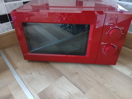 Buy & Sell Ettingshall Wolverhampton - Photos for microwave
