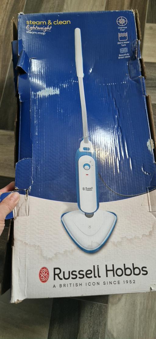 Buy & Sell Bartley Green Birmingham - Photos for steamer for hard floors and carpets