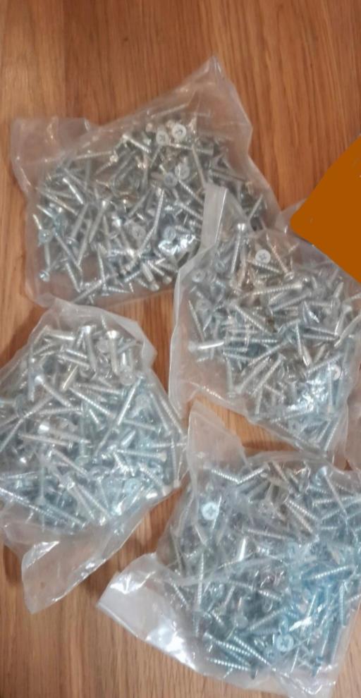 Buy & Sell Tipton Sandwell - Photos for joblot of screws new