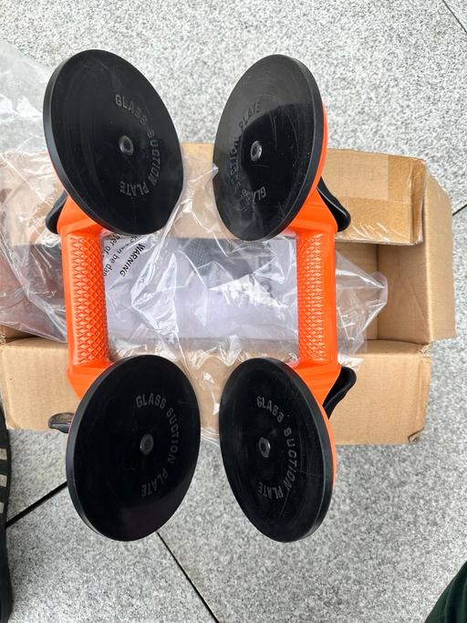 Buy & Sell Sheffield Sheffield - Photos for VEVOR Suction Cup
