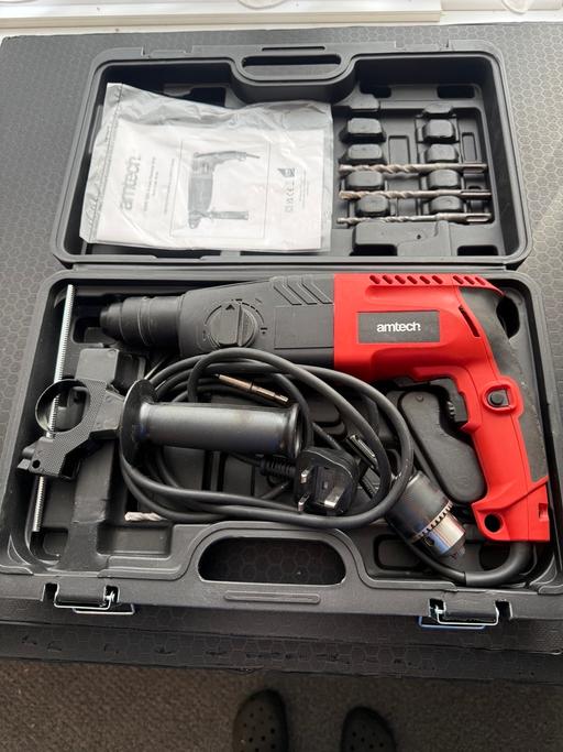 Buy & Sell Thornton-Cleveleys Wyre - Photos for Power tools