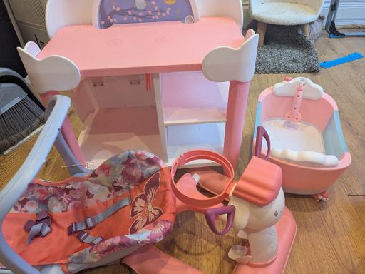 Buy & Sell Acocks Green Birmingham - Photos for Baby Annabelle bundle