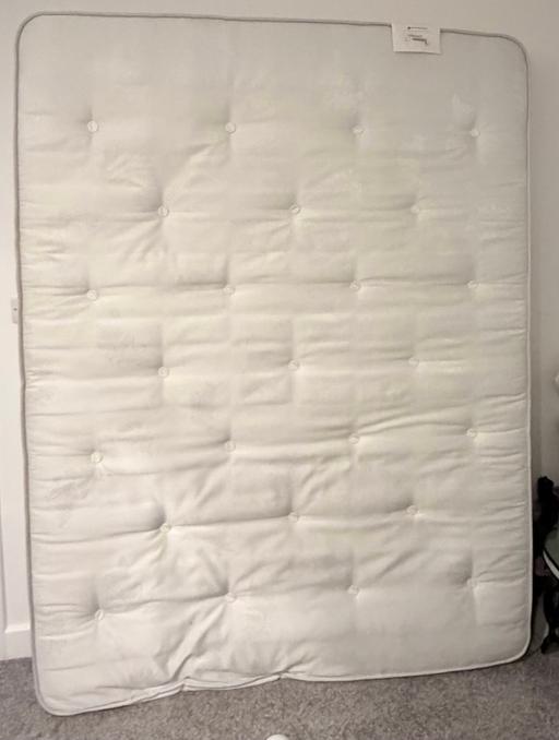 Buy & Sell Wickford Basildon - Photos for King size mattress (5’0”)
