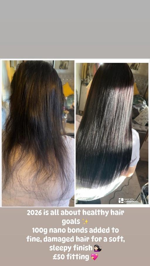 Buy & Sell Darlaston Walsall - Photos for Hair & fittings