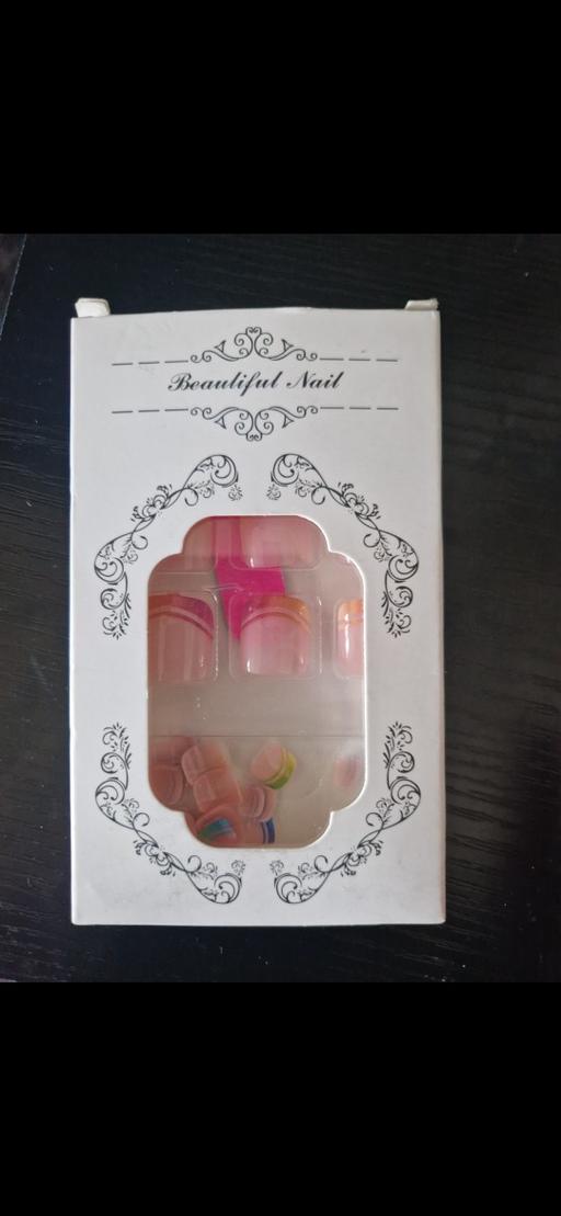 Buy & Sell Leicester City Centre Leicester - Photos for brand new false nails