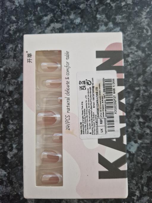 Buy & Sell Aylestone Leicester - Photos for brand new false nails