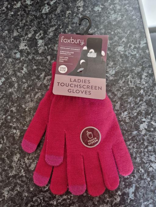 Buy & Sell Aylestone Leicester - Photos for brand new ladies gloves