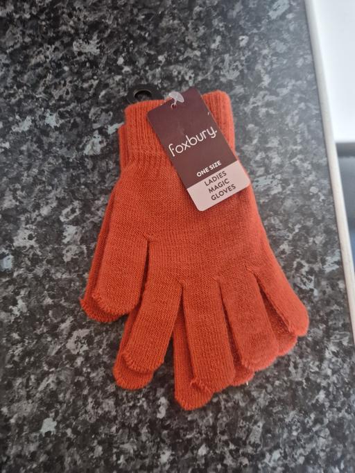 Buy & Sell Leicester City Centre Leicester - Photos for brand new ladies gloves