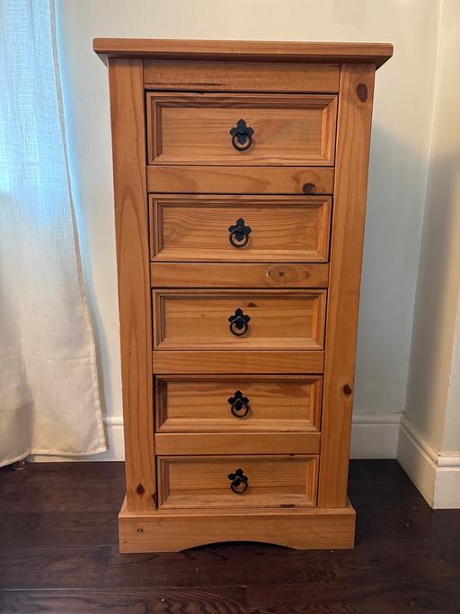 Buy & Sell Erith Bexley - Photos for Chest of draws / tallboy