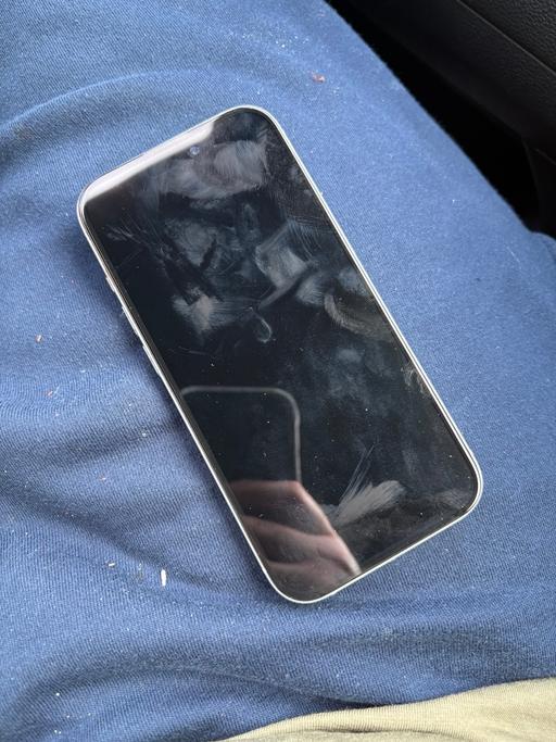 Buy & Sell Halesowen Dudley - Photos for iPhone 15 blue