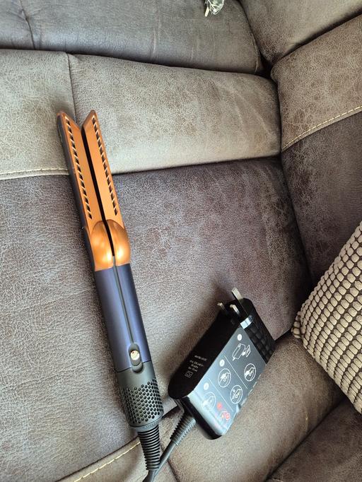 Buy & Sell Sutton Bonington Rushcliffe - Photos for brand new dyson airstrait