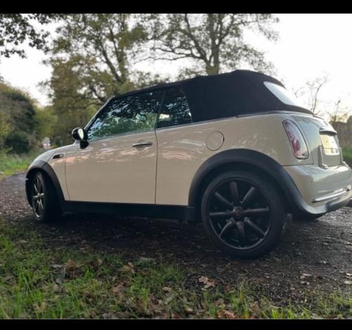 Vehicles Amblecote Dudley - Photos for Mini convertible 08 plate