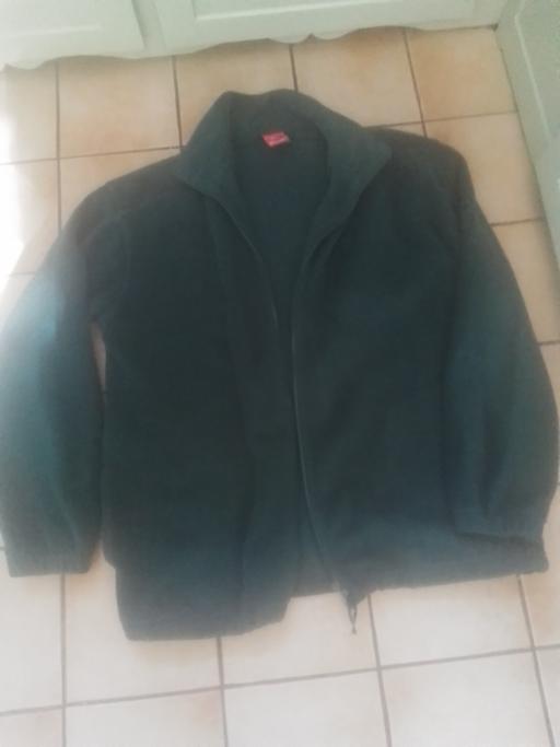 Buy & Sell Streetly Walsall - Photos for MANS RESULT FLEECE