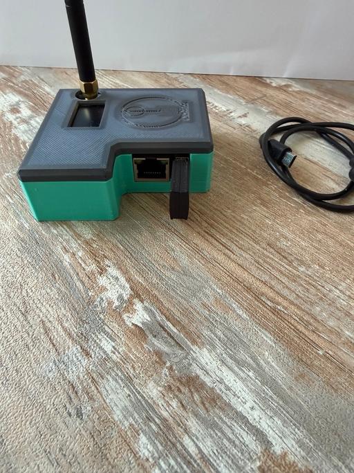 Buy & Sell Kings Heath Birmingham - Photos for Moonraker DMR hotspot ham radio