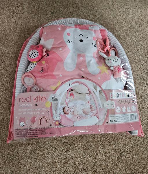 Buy & Sell Packmoor Stoke-on-Trent - Photos for Baby Play Mat