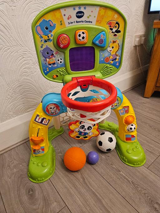 Buy & Sell Packmoor Stoke-on-Trent - Photos for Baby Toy Vtech