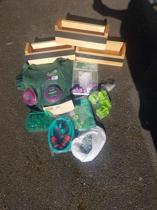 Buy & Sell Longley Sheffield - Photos for mixed garden bundle