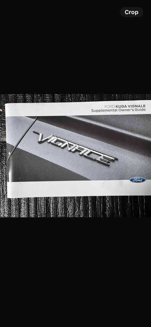 Vehicles Ynysddu Caerphilly - Wales - Photos for Kuga vignale 2021 onwards owners manual
