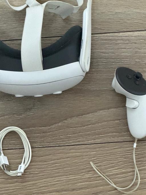 Buy & Sell Lye Dudley - Photos for Meta Quest 3 - 128GB - Like New