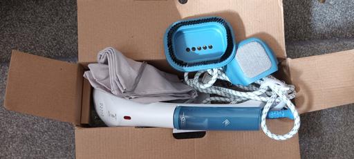 Buy & Sell Swan Village Sandwell - Photos for ultrasteam brush,