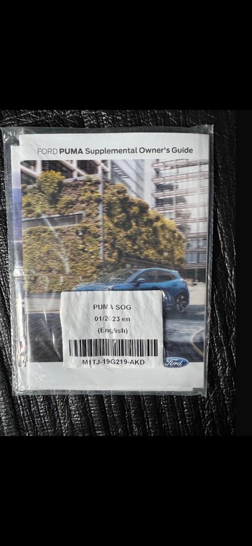 Vehicles Ynysddu Caerphilly - Wales - Photos for Ford Puma reference guide 2022 onwards