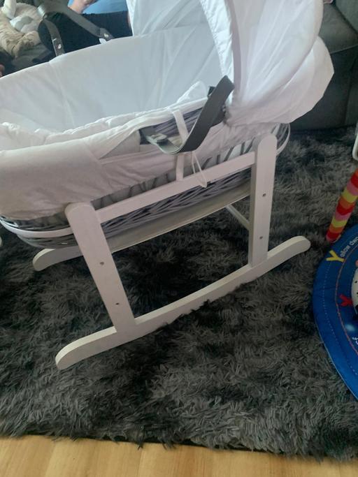 Buy & Sell Feltham Hounslow - Photos for mosses basket