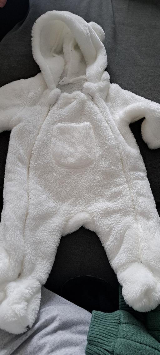 Buy & Sell Feltham Hounslow - Photos for baby boys clothes bundle