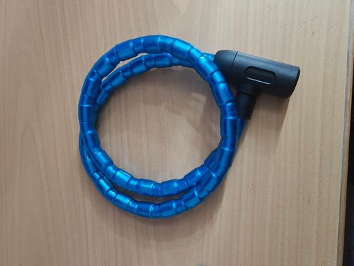 Buy & Sell Portsmouth City Centre Portsmouth - Photos for Bike lock