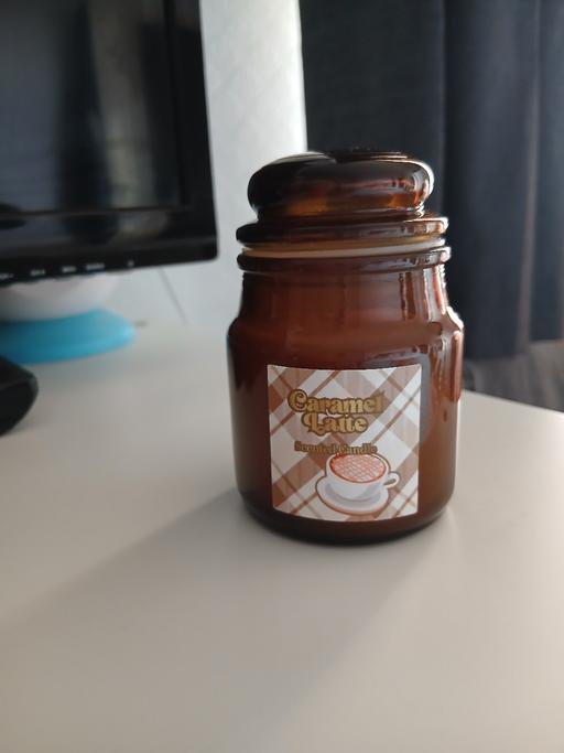 Buy & Sell Bradley Fold Trading Estate Bury - Photos for Candle New