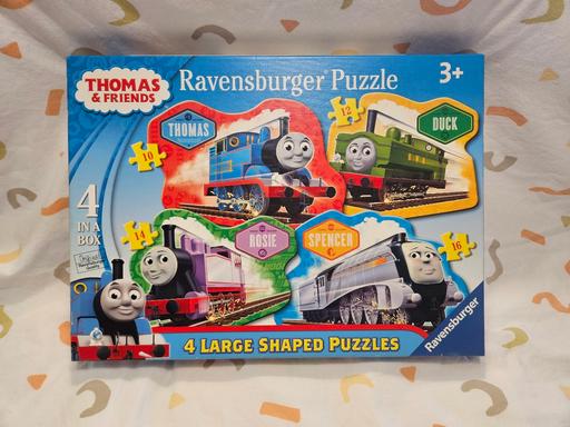 Buy & Sell Packmoor Stoke-on-Trent - Photos for Kids Puzzle