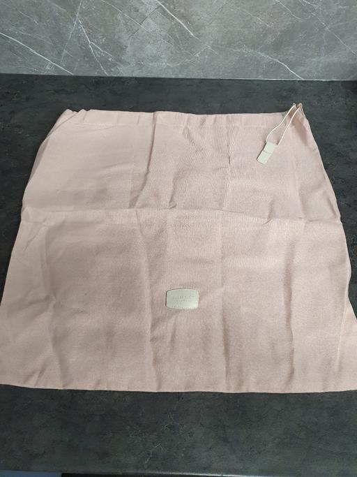 Buy & Sell Oxley Wolverhampton - Photos for Large RADLEY dust bag