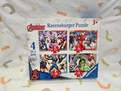 Buy & Sell Packmoor Stoke-on-Trent - Photos for Kids Puzzle