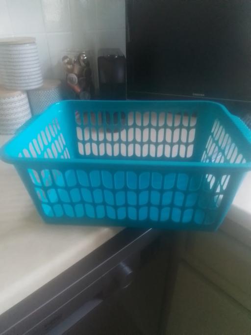 Buy & Sell Streetly Walsall - Photos for BRAND NEW WHAM BASKET