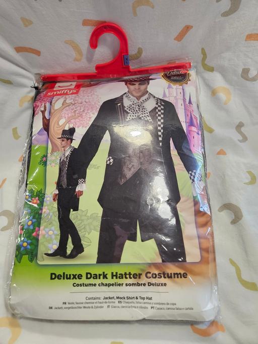 Buy & Sell Burslem Stoke-on-Trent - Photos for New Fancy Dress Outfit